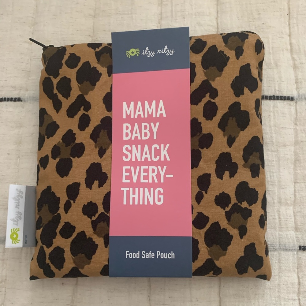 Itzy Ritzy Bag